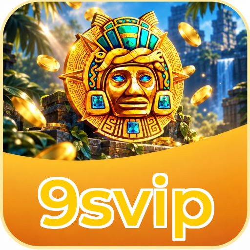 Screenshot 1 - 9svip Home Screen