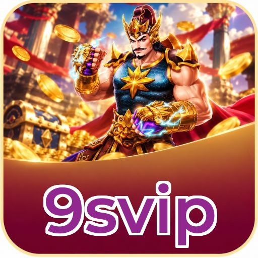 Screenshot 1 - 9svip Home Screen