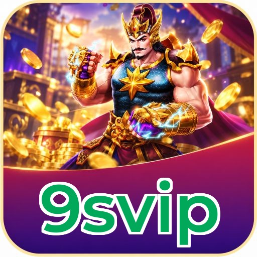 Screenshot 1 - 9svip Home Screen