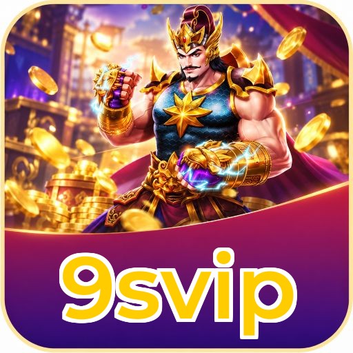 Screenshot 1 - 9svip Home Screen