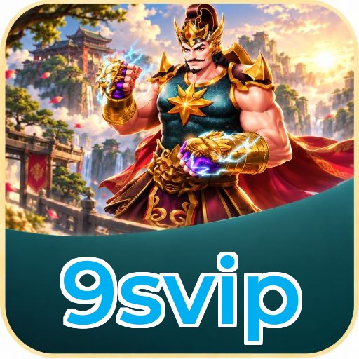 Screenshot 3 - 9svip Settings
