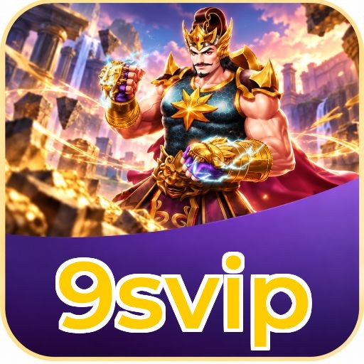 Screenshot 2 - 9svip Features