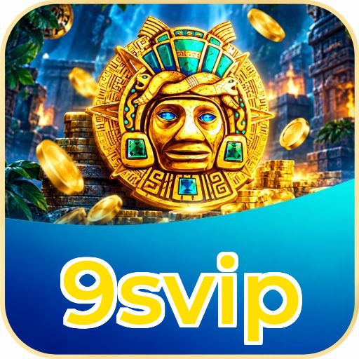 Screenshot 1 - 9svip Home Screen