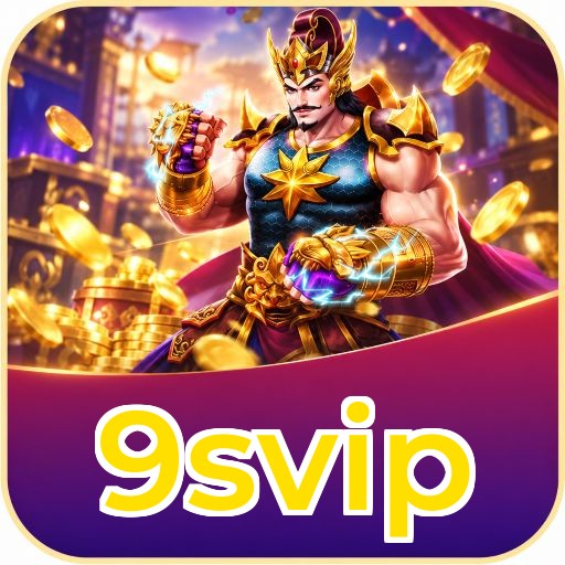 Screenshot 1 - 9svip Home Screen